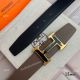 NEW! Replica Hermes Brush belt buckle & Kahki Reversible Leather strap 38 mm (5)_th.jpg